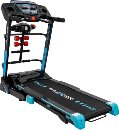 Беговая дорожка Thunder BIONIC-D Bieżnia Elektryczna Do Biegania Składana Киев