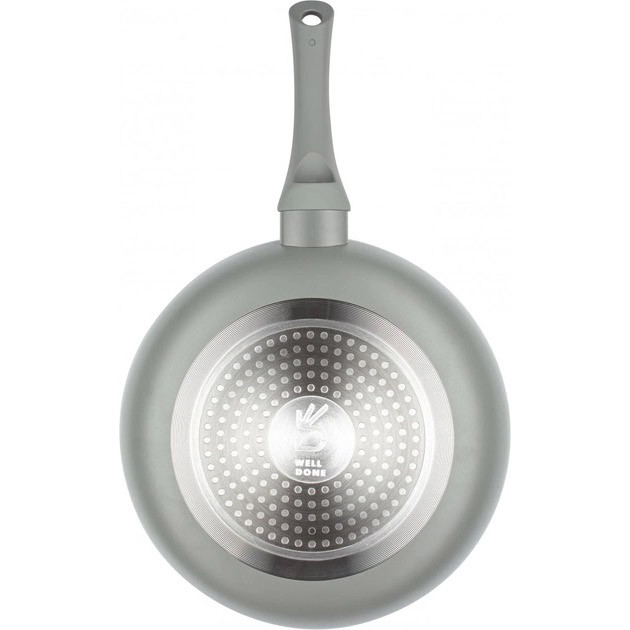 Зручна сковорода для дому, Глибока сковорода для кухні зручна на кухню ON-46 Івано-Франківськ - фото 5