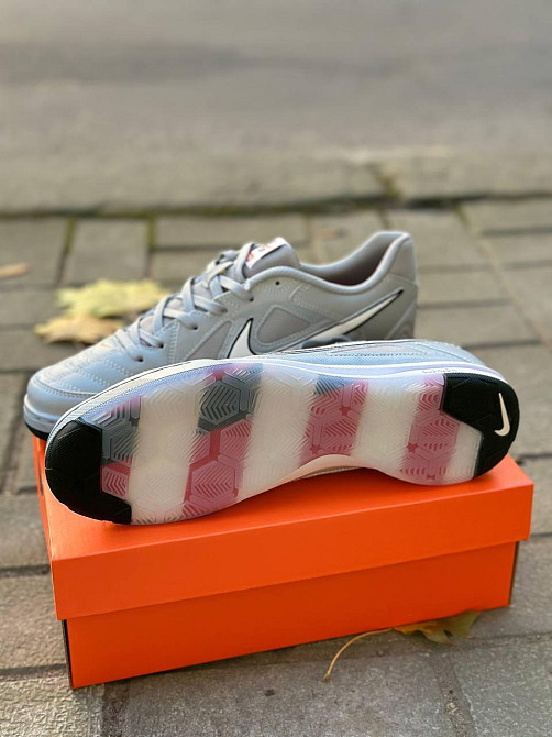 Футзалки бампи Nike SB Gato 38 39 40 41 42 43 44 45 нові Львів - фото 3