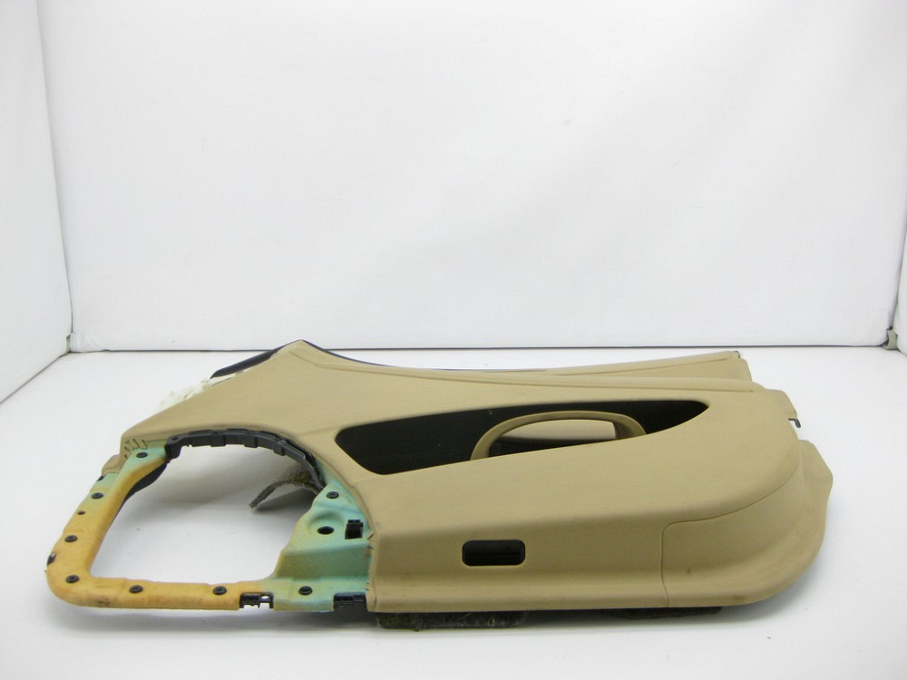 Mercedes-Benz  A2197209462 8L26 Карта передніх правих дверей бежева CLS C219 Одесса - изображение 9