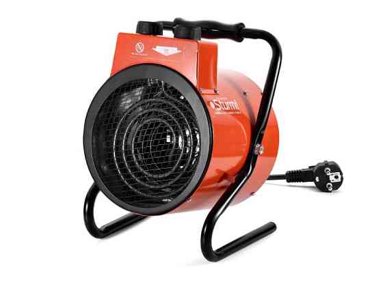 Тепловентилятор Sturm FH2231RS (читувати опис) Рівне