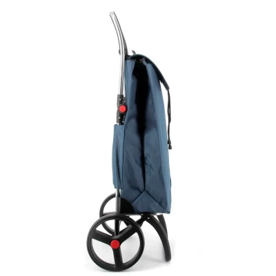 Сумка-тележка Rolser I-Max MF 2LRSG Denim (IMX308-1069) (931451) Винница - изображение 3