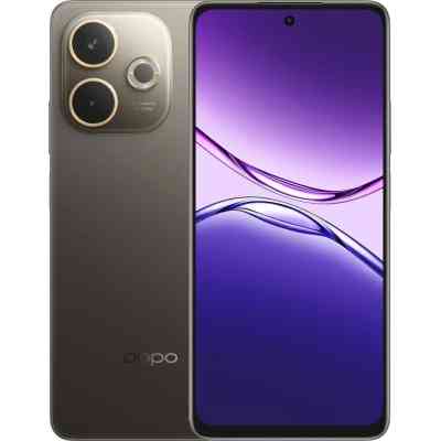 Мобільний телефон Oppo A5 PRO 4G 8/128GB Mocha Brown (OFCPH2711_BROWN _128) Вінниця