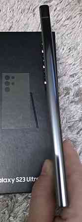 Телефон Samsung S23 Ultra 12/256Gb.(SM-S9180) Київ