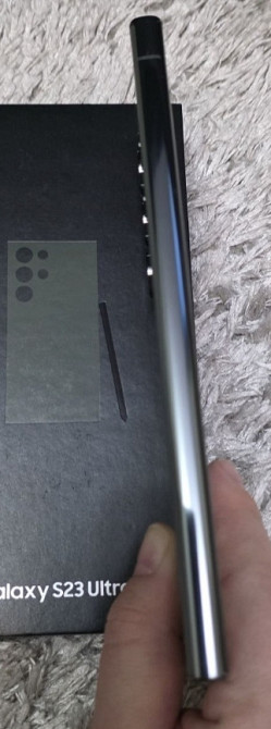 Телефон Samsung S23 Ultra 12/256Gb.(SM-S9180) Київ - фото 2