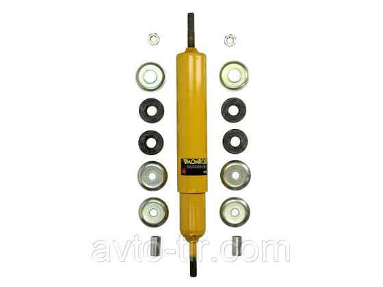 Амортизатор MAN L2000 81437016864 3410373 81437016789 81437016286 81437016290 81437016353 Луцк