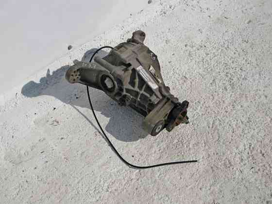 Mercedes-Benz  A1643500314 Редуктор заднього моста 1:3.7 ML W164 GL X164 R-Class W251 Одеса