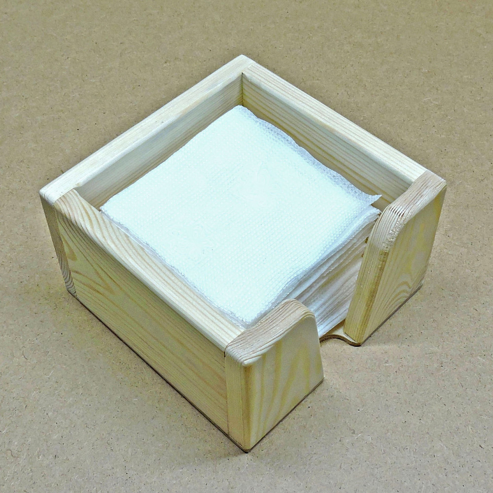 Салфетница 