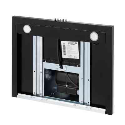 Вытяжка кухонная Pyramida AGT 60 PB BL Винница