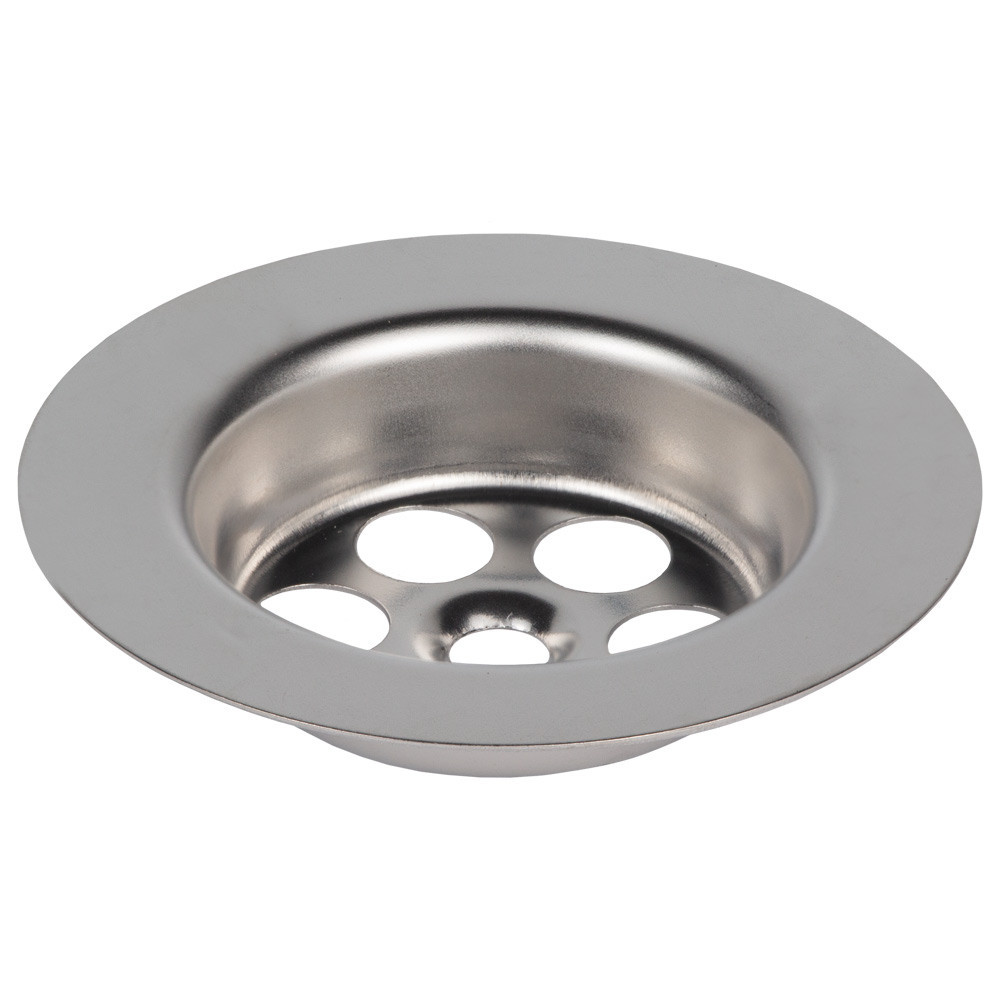 Сифон для раковини латунний з корком на ланцюжку 11⁄4" × Ø 32 мм WIRQUIN (9541203) Київ - фото 3