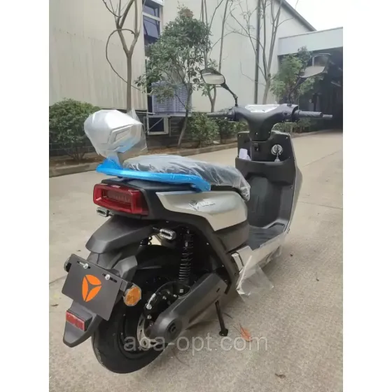 Електроскутер YADEA T9 2500W-72V-20Ah шини 12"/12" купити дешево в Украіні Одеса