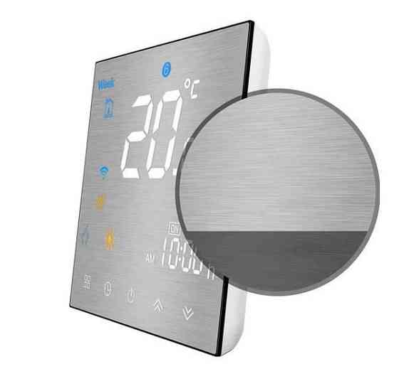 Терморегулятор беспроводной wifi In-Therm PWT 003 Киев