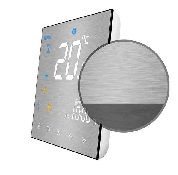 Терморегулятор беспроводной wifi In-Therm PWT 003 Киев - изображение 2