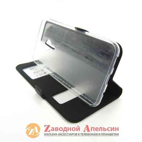 Чохол книжка Meizu Pro 5 Smart Case Одеса