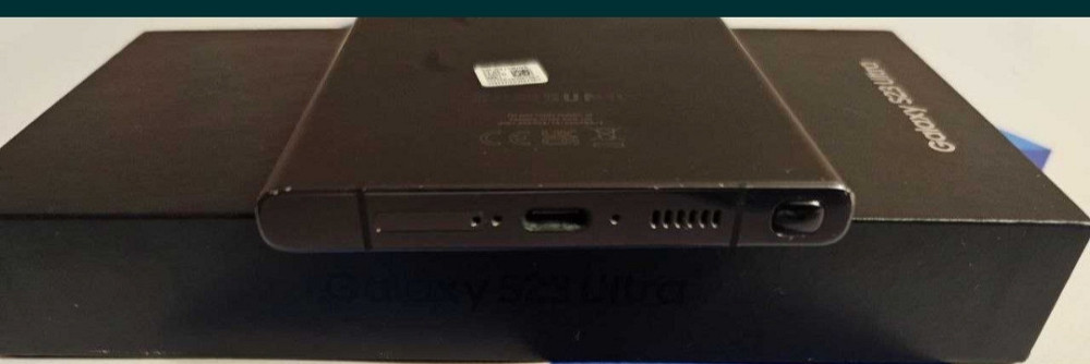 Смартфон: Samsung Galaxy S23 Ultra. Київ - фото 3