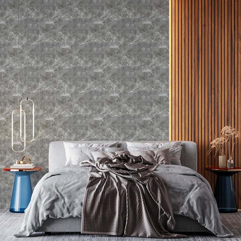 Самоклеящаяся стеновая PET плитка 600х300х2мм SW-00002338 Днепр - изображение 5