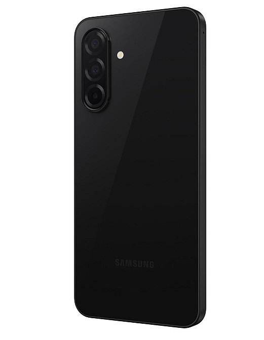 Смартфон Samsung Galaxy A26 5G 8/256GB Black (SM-A266BZKCEUC) ( Чорний ) Харьков - изображение 7