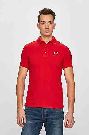 Мужская тенниска Under Armour UA Tech Киев