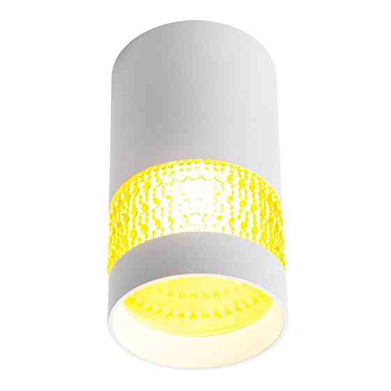 SIRIUS Світильник точковий білий Sirius WT Коломыя