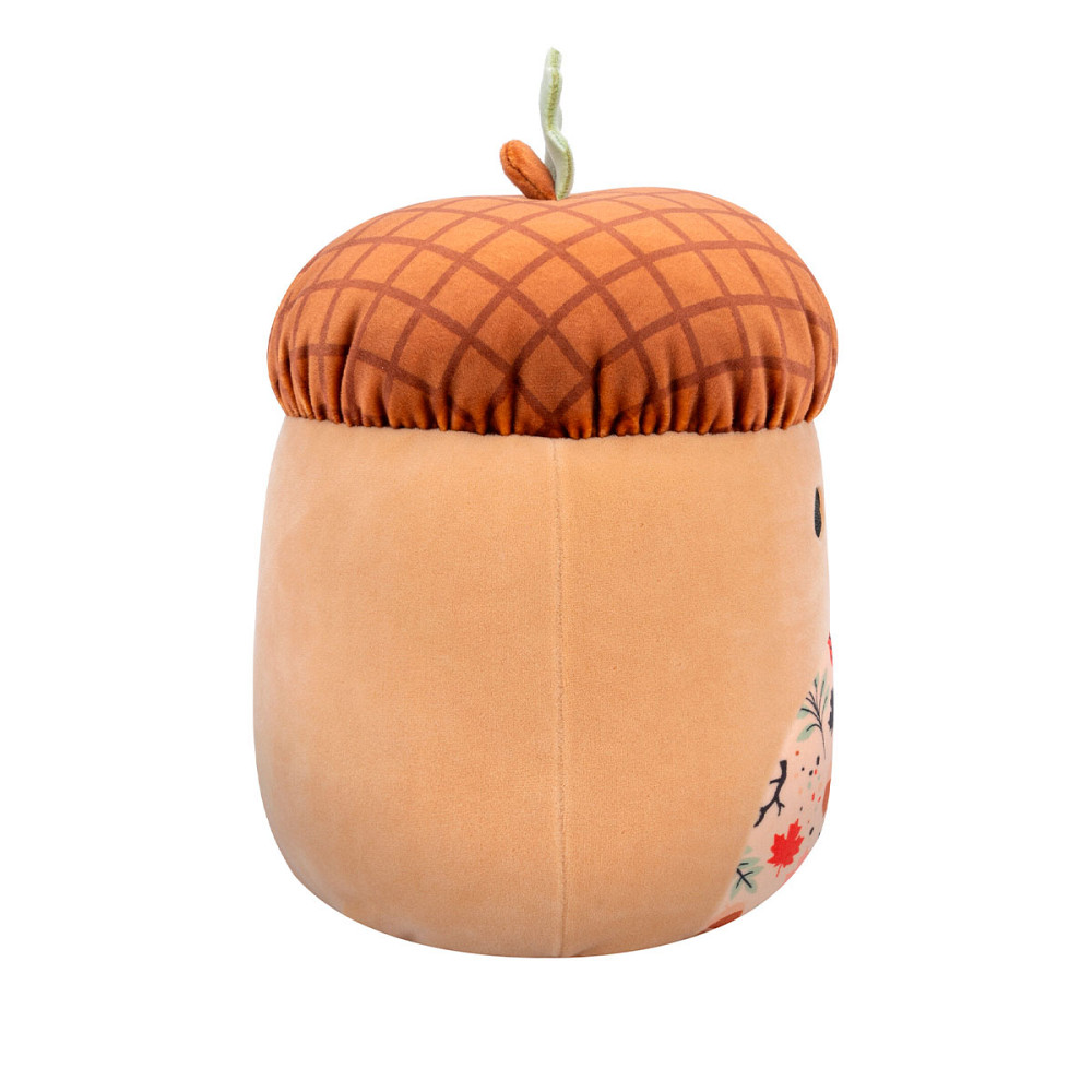 М'яка іграшка Squishmallows – Жолудь Мак (19 cm) Дніпро - фото 5