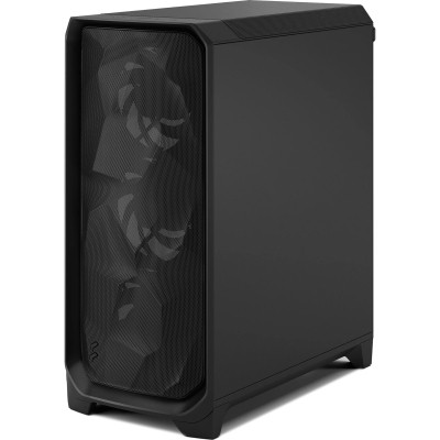 Корпус Fractal Design Meshify 3 Black TG LT (FD-C-MES3A-02) Винница - изображение 11