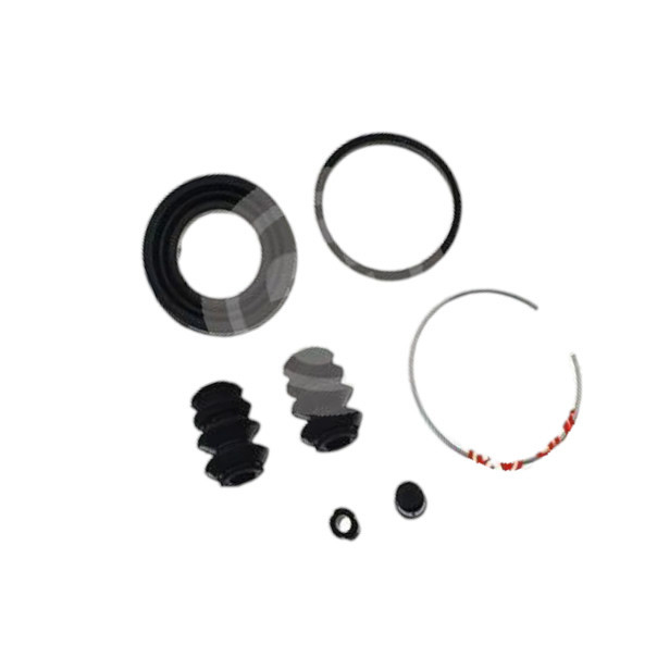 Ремкомплект задний Mitsubishi Pajero II (d, 43mm) 90- суппорта Мукачево - изображение 1