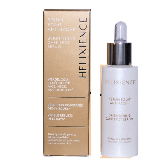 Heliabrine Сыворотка от пигментных пятен Helixience Bringhtening Dark Spot Serum, 30 мл Днепр - изображение 1