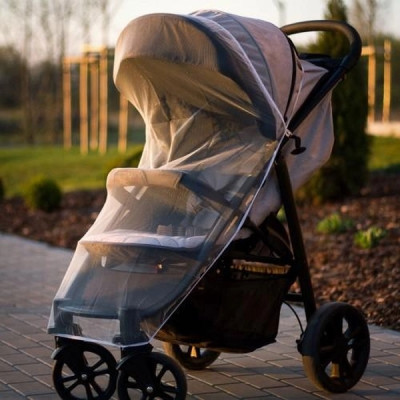 Москитная сетка Akuku белая (A0445) Винница - изображение 1