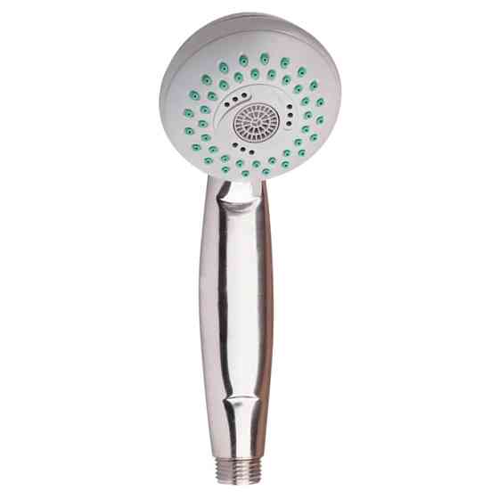 Лейка для душа Ø75мм 3 режима (71T) TAU (XC-4371) Киев