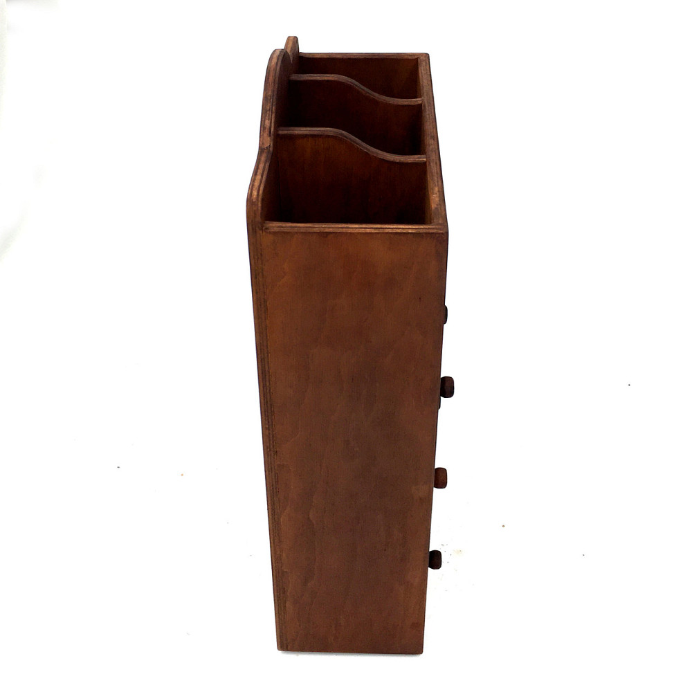 Настольный органайзер 