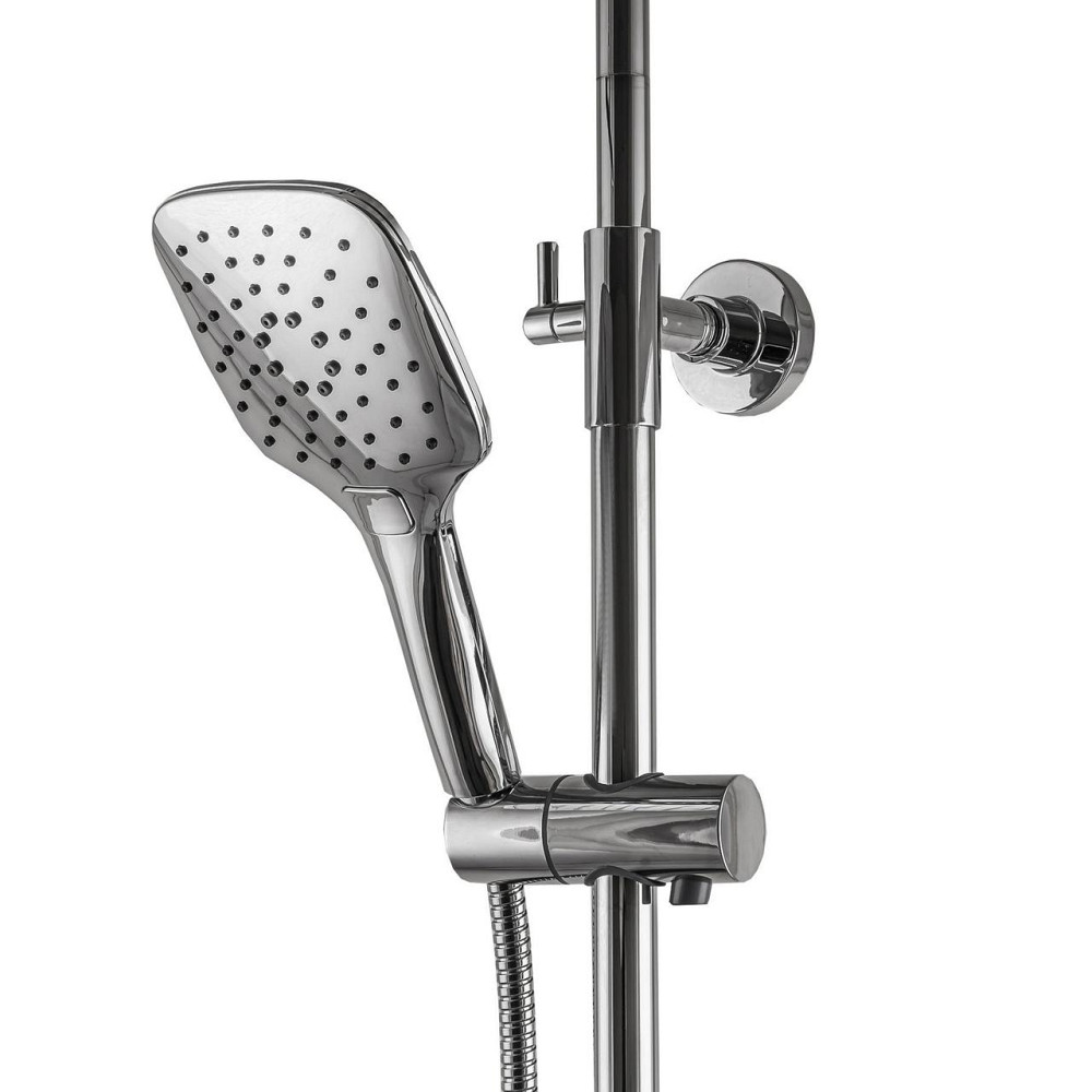 Душевая система Globus Lux Termostatic Q GLM-0040T (000018475) Киев - изображение 3