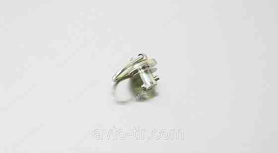 Замок кришки акумулятора MAN TGA TGS TGM TGX-засувка акумулятора МАН ТГА ТГХ 81418606090 6438090176 6438090185 Луцьк