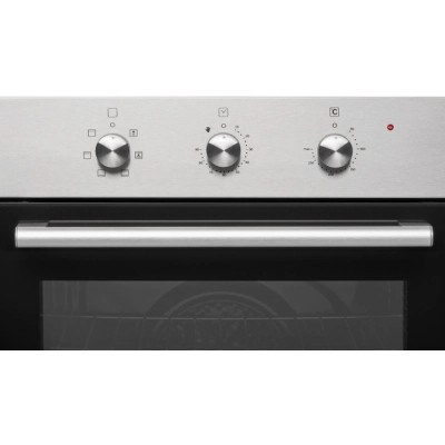Комплект встраиваемой техники GRANADO GEO 61-0200 inox + GGH 61-104 inox Винница - изображение 11