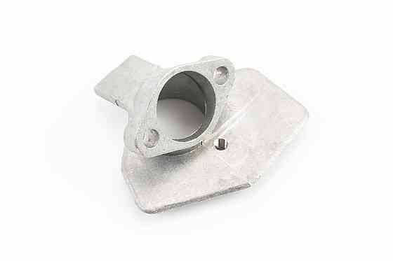 Патрубок повітряного фільтра (алюміній) 4500/5200 Київ