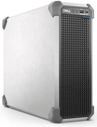 Сервер Dell PowerEdge T160 Chassis (EMEA_PET160SPL3) Київ