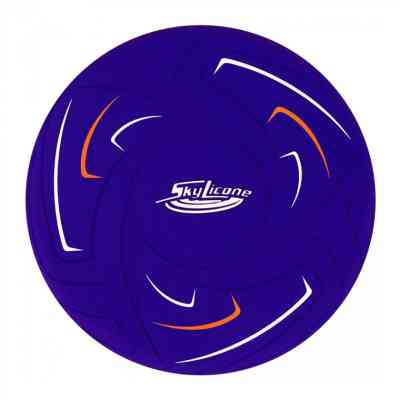 Игровой набор Yoheha фрисби Sky Licone синий (6082323) Винница