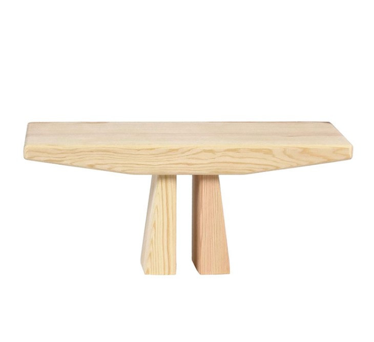 Скамейка для медитации 