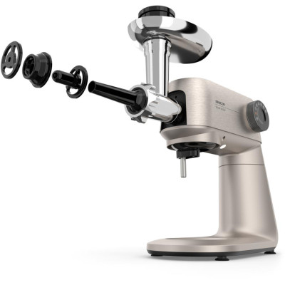 Кухонный комбайн Sencor STM7651WS Винница - изображение 11