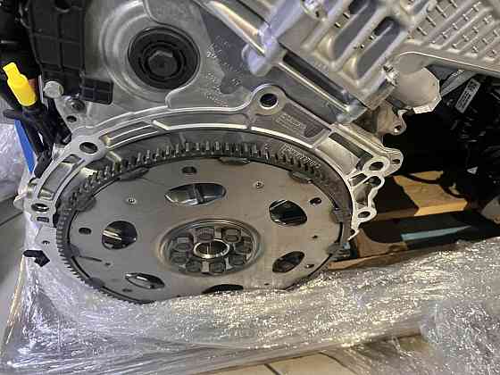 Новый двигатель без пробега BMW маркировки В57D30A 3.0TDI 17-22 год Киев