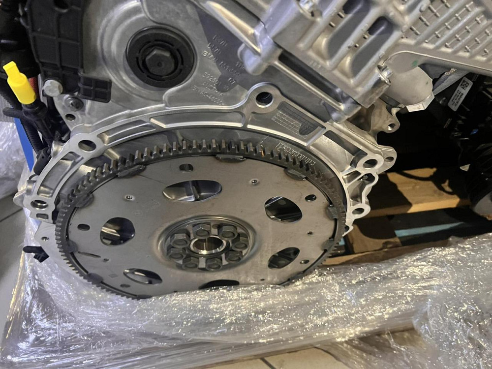 Новый двигатель без пробега BMW маркировки В57D30A 3.0TDI 17-22 год Киев - изображение 4