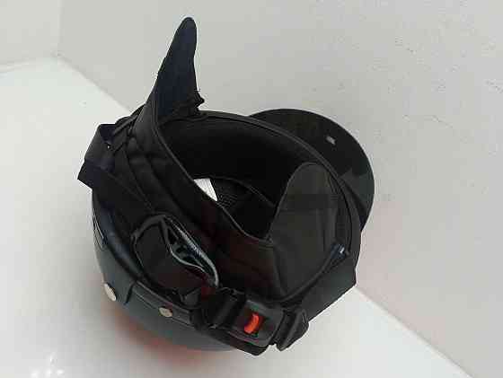 Ретро шолом мотоциклетний (товар вживаний) Луцьк