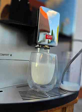 Кофеварка кофемашина Melitta Caffeo Barista TS Smart F85/0-101 Харьков