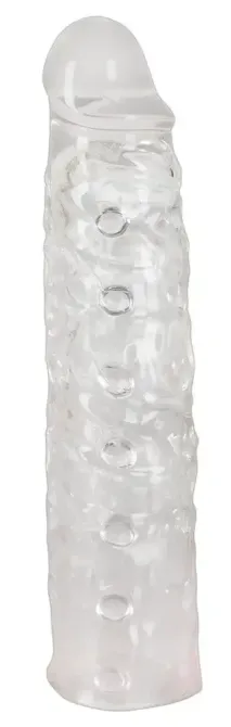 Насадка для подовження відрізна Xtension Sex Aura Київ - фото 5