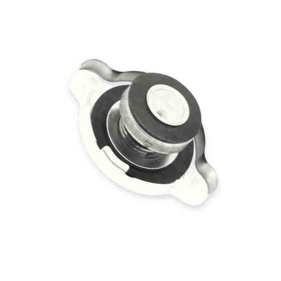 Кришка Toyot Корола (87-92) радіатора Мукачево