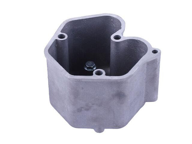 Кришка клапанів ліва — 2V1100F Мукачево - фото 2