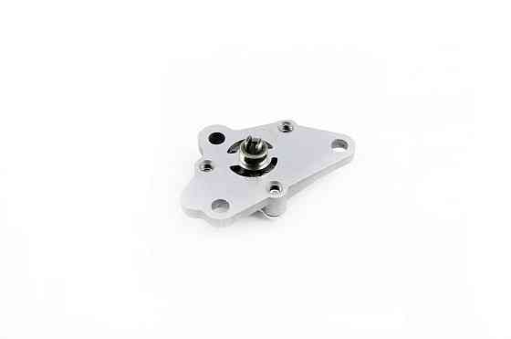 Маслонасос мопед Дельта Мукачево