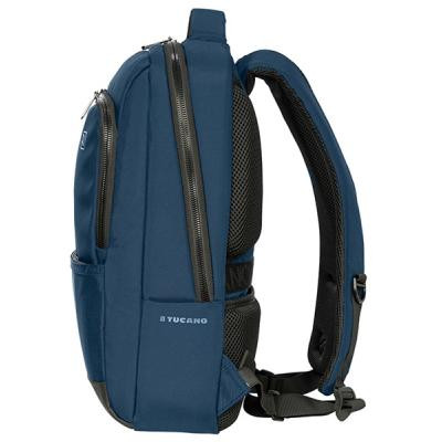 Рюкзак для ноутбука Tucano 15.6" Luna Gravity AGS, Blue (BKLUN15-AGS-B) Винница - изображение 7