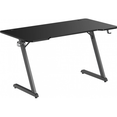 Комп'ютерний стіл GamePro GD014 Black (GD014) Вінниця - фото 1