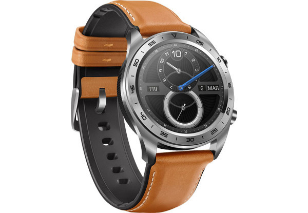 Смарт часы Honor Magic Watch silver Киев - изображение 1