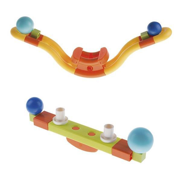 Набор для курса обучения Gigo Парк аттракционов (1231R) Харьков - изображение 18